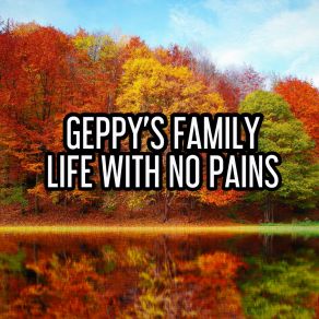 Download track Life With No Pains (Nu Ground Foundation @ Lounge Bar) Geppy's Family