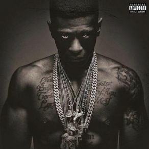 Download track Retaliation Boosie Badazz