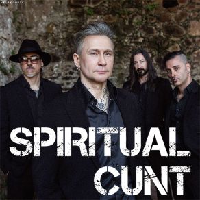 Download track Poor Slave Spiritual Cunt