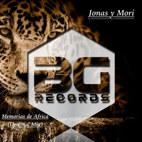 Download track Memorias De Africa (Original Mix) Jonas Dj