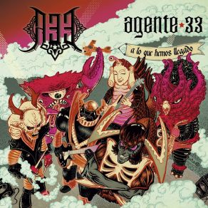 Download track Momentos Difíciles Agente 33