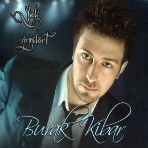 Download track Dalgana Bak Burak Kibar