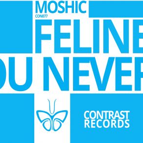 Download track You Never Ever Be Alone Moshic