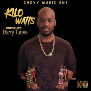 Download track His Touch Kilo WattsMalibu Babe