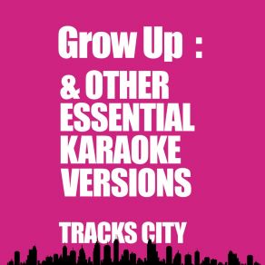 Download track Easy Street (Karaoke Version) Tracks City