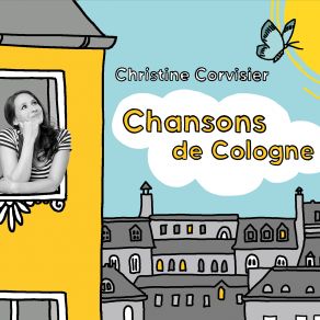 Download track C’est Si Bon Christine Corvisier