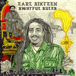 Download track Rightful Dub Earl Sixteen