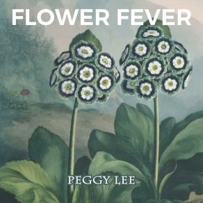 Download track My Old Flame Peggy Lee