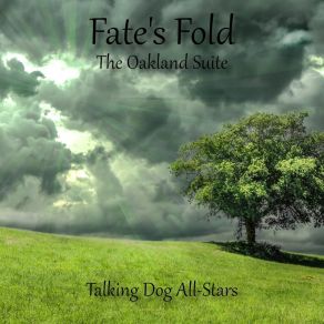 Download track Twilight Forest (The Oakland Suite) Talking Dog All-Stars