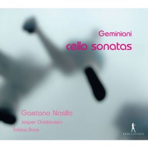 Download track Cello Sonata In A Minor, Op. 5 No. 6, H. 108 IV. Allegro Gaetano Nasillo, Jesper Christensen, Tobias Bonz