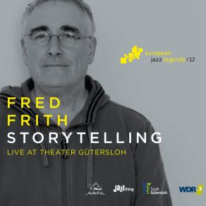 Download track Storytelling (For Eduardo Galeano): Chapter 1 (Live At Theater Gütersloh) Sam Dühsler