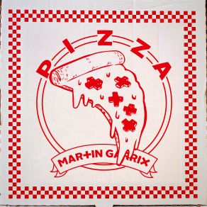 Download track Pizza (Original Mix) Martin Garrix