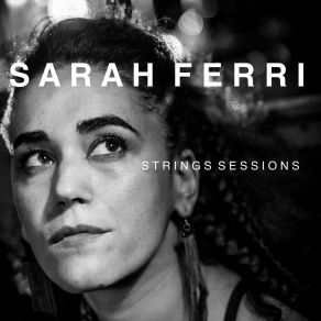 Download track Dancing At The Supermarket (Strings Session) Sarah Ferri