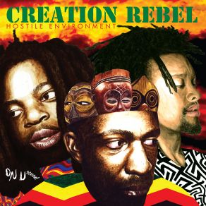 Download track Swiftly (The Right One) Creation Rebel