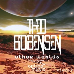 Download track Other Worlds Theo Gobensen