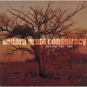 Download track Beyond The Shore Willard Grant Conspiracy