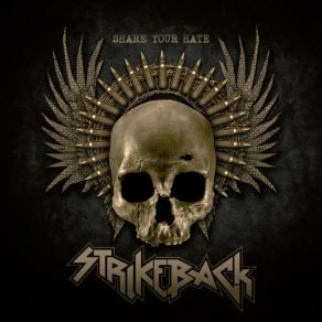 Download track Kill Of Be Killed Strikeback