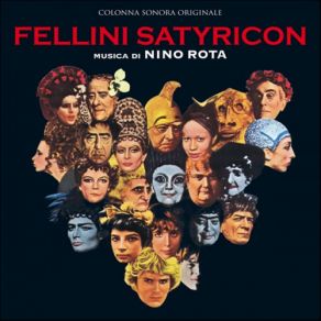 Download track La Schiavetta Innamorata - The Little Slave Girl In Love Nino Rota