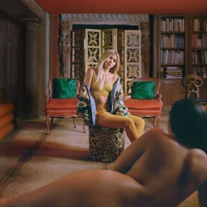 Download track He'll Never Love You (HNLY) Hayley Kiyoko