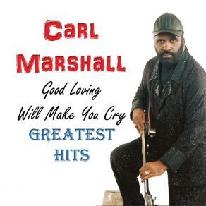 Download track Show Some Sign Carl Marshall