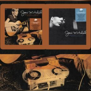 Download track Intro To I Don't Know Where I Stand Joni Mitchell