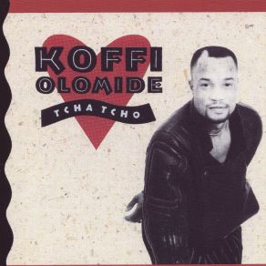 Download track Tchatcho Du Sorcier Koffi Olomide