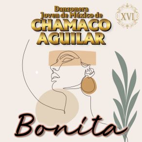 Download track Mi Bella Dama Danzonera Joven De Mexico De Chamaco Aguilar