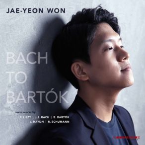 Download track Apparitions, S. 155: No. 1, Senza Lentezza Quasi Allegretto Jae-Yeon Won