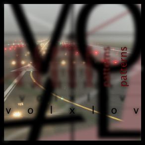 Download track Insatiable Curiosity Volxlov