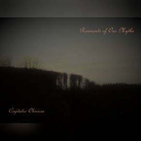 Download track Beneath The Forest Canopy Cogitatio Obscura