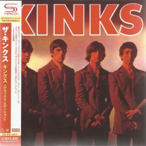 Download track I've Got That Feeling (Mono EP Track) The Kinks