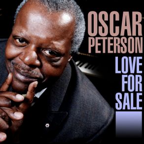 Download track Willow Weep For Me Oscar Peterson