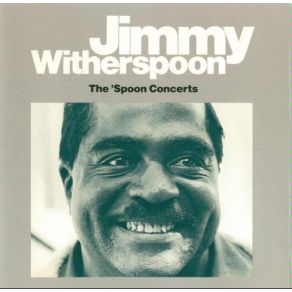 Download track Ain'T Nobody'S Business Jimmy Witherspoon