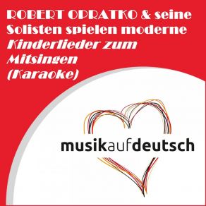 Download track Die Sonne Wartet Heut' Auf Mich Wolfgang Amadeus MozartRobert Opratko