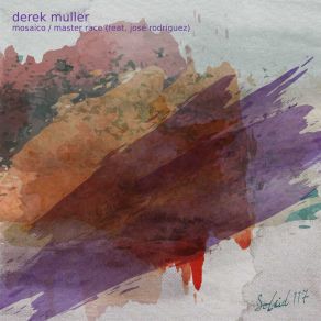 Download track Mosaico (Original Mix) Derek Muller