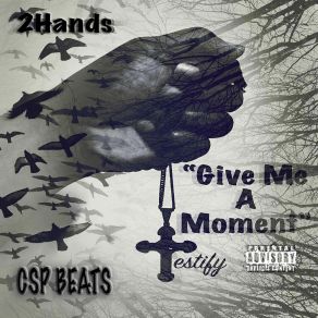 Download track Speak To Me CSP BEATSLace, 2 HANDS