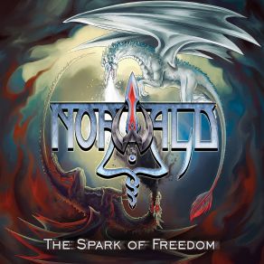 Download track The Spark Of Freedom Norwald