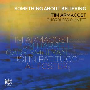 Download track It's Really Just A Blues Tim Armacost