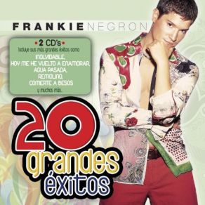 Download track No Se Que Haria Sin Ti Frankie Negrón