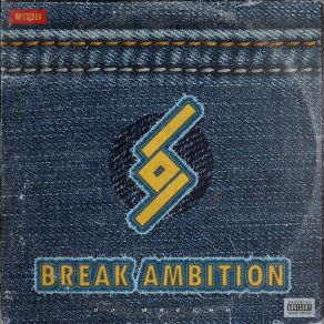 Download track Break Ambition Rules DJ Wreckx