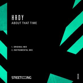 Download track About That Time (Instrumental Mix) HRDY