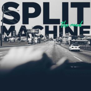 Download track The Road Split Machine