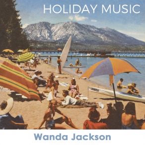 Download track Heartbreak Ahead Wanda Jackson