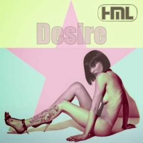 Download track Desire, Mixed By Cyno (2014) Cyno