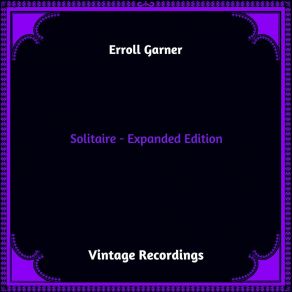 Download track Solitaire Erroll Garner