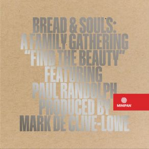 Download track Find The Beauty (Instrumental) Mark De Clive - Lowe