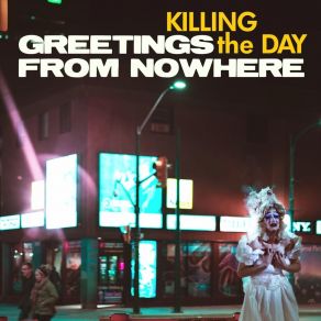 Download track Last Of The New Romantics Killing The Day