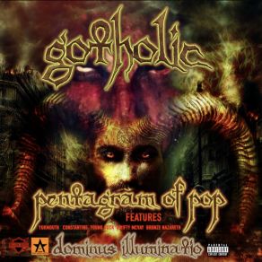 Download track CONFESSION OF LIVING DEATH GotholicAnno Domini Nation