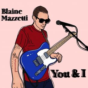 Download track Foolish Girl Blaine Mazzetti