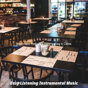 Download track Background For Feeling Positive Instrumental Music